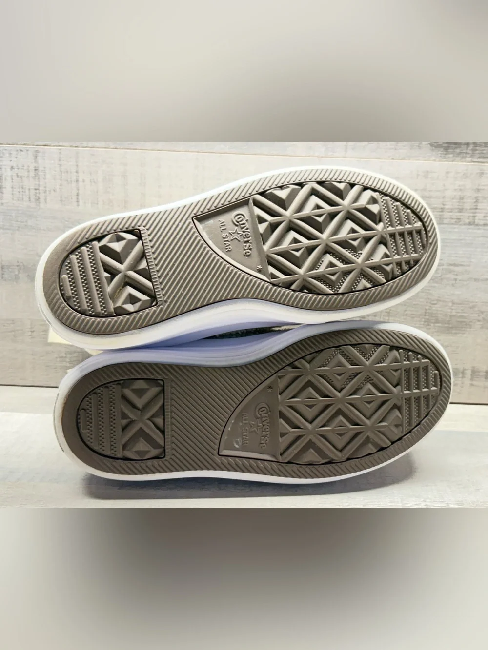 Converse Chuck Taylor All Star Platform High 'Sherpa' shoes Beach Stone